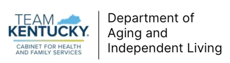 KY Dept. of Aging and Independent Living logo