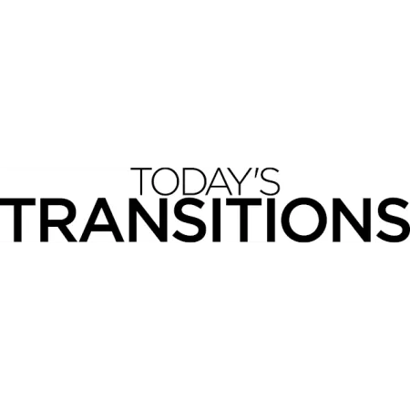 Today's Transition