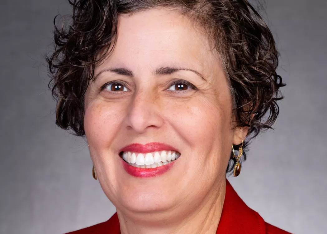 Luz Huntington-Moskos