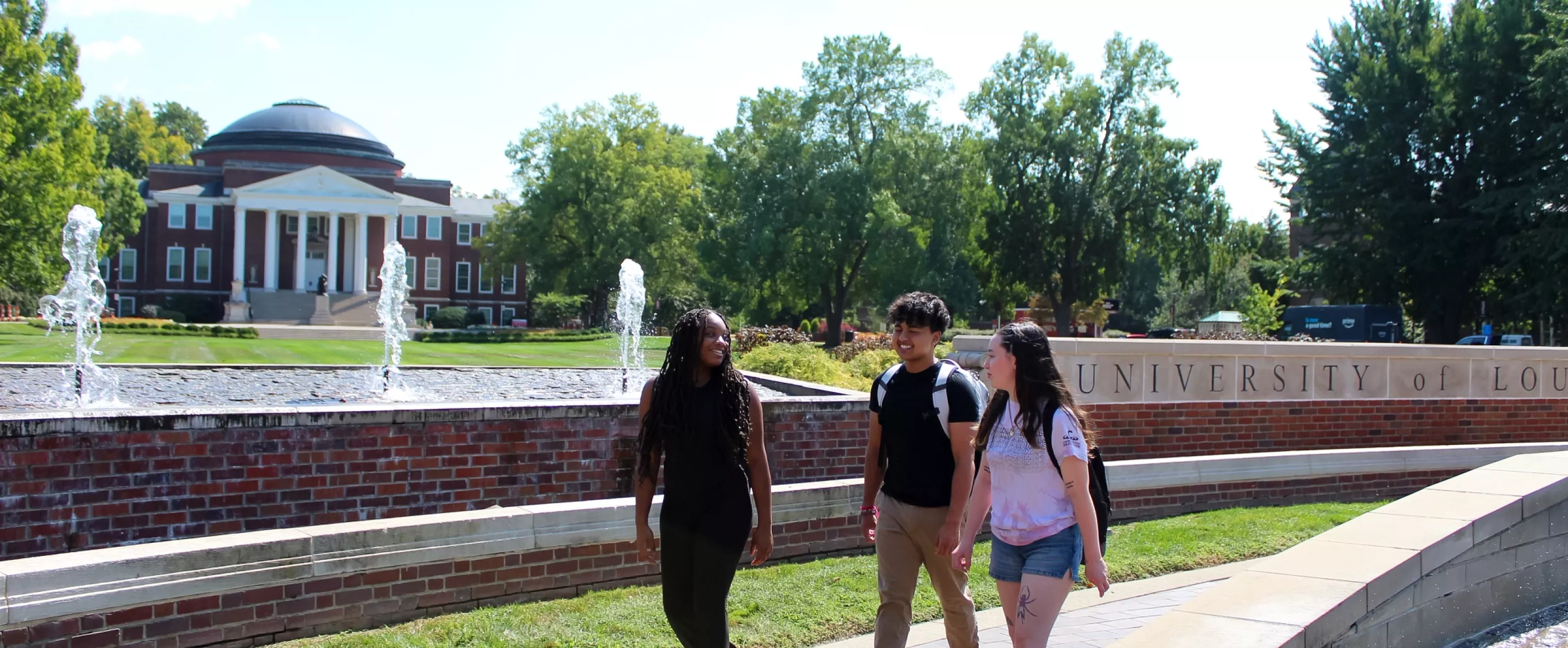UofL Undergraduate Admissions Photoshoot Photos, UofL Undergraduate Admissions Photoshoot Photos