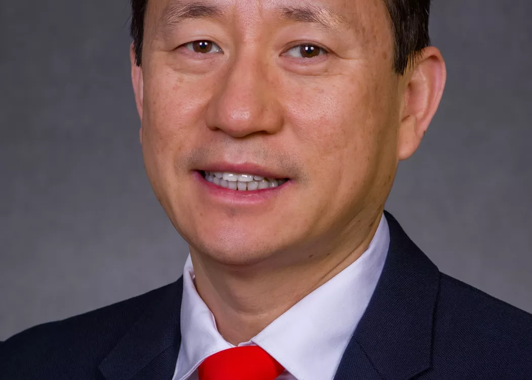 Jiapeng Huang