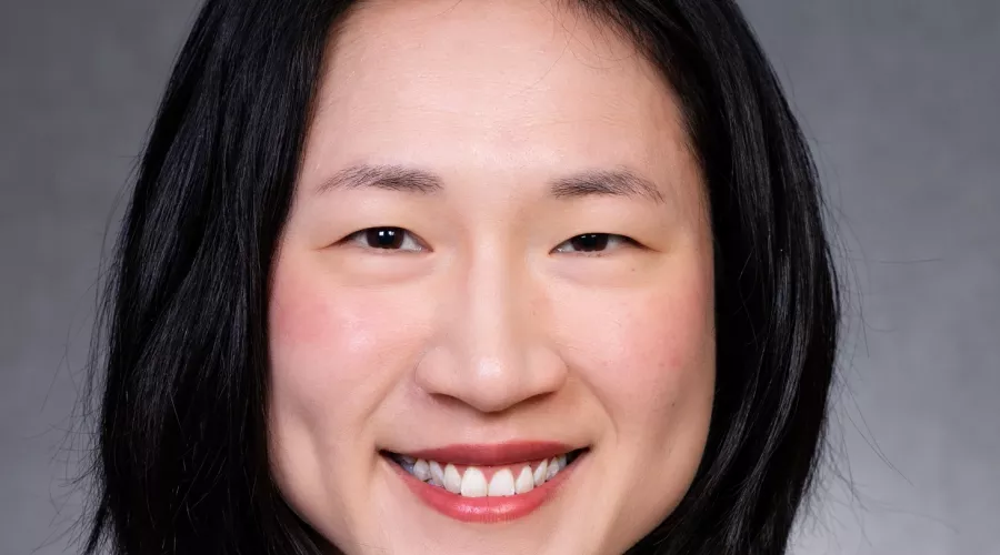 Clarissa Ong