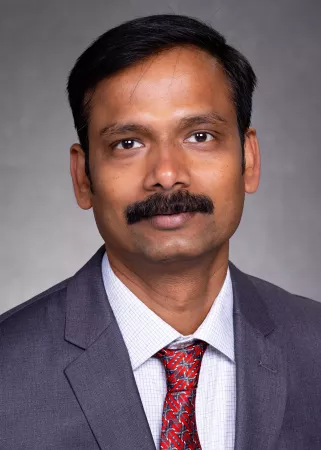 Prakash Radhakrishnan